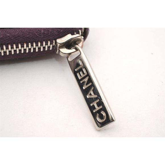 Auth Chanel Brilliant Enamel Matelasse #94761C32B - Picture 9 of 15